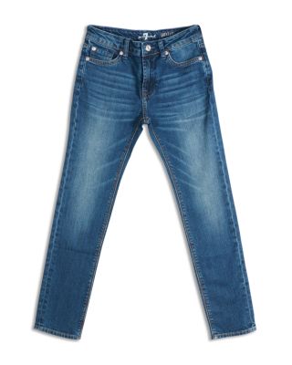 7 For All Mankind Boys' Paxtyn Skinny Jeans - Sizes 8-16