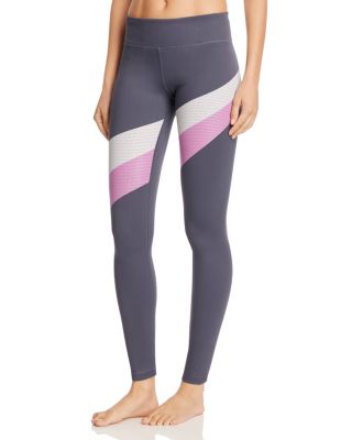 Under Armour Mirror Stripe Leggings