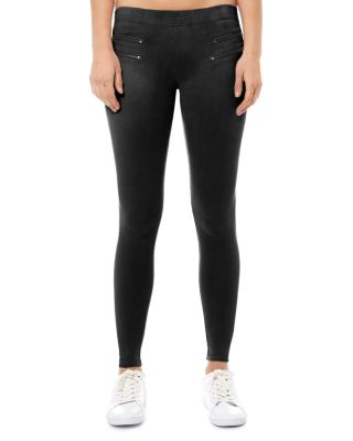 Benjamin Jay Haruka Zip Leggings