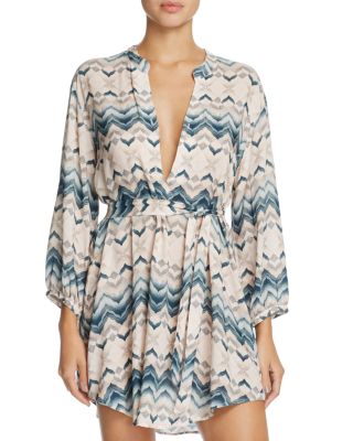 Eberjey Varadero Riley Swim Cover Up