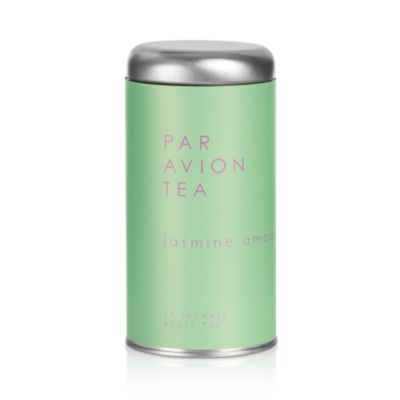 Par Avion Tea Jasmine Amour