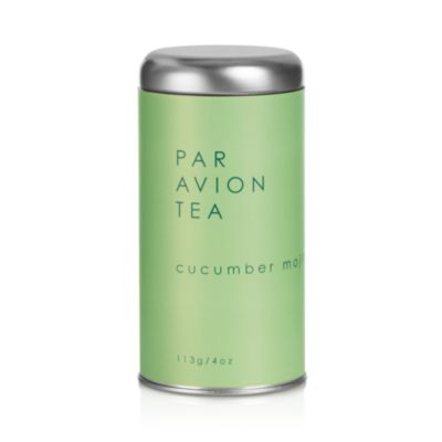 Par Avion Tea Cucumber Mojito