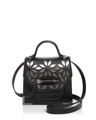 Mackage Rubie Mini Crossbody