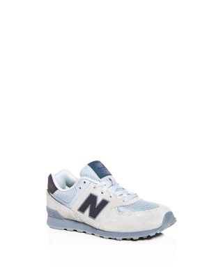 New Balance Boys' 574 Urban Twilight Lace Up Sneakers - Toddler, Little Kid