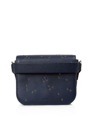 ALLSAINTS Junai Clutch - 100% Bloomingdale's Exclusive 