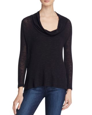 Soft Joie Estee Cowl-Neck Sweater