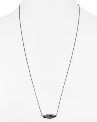 Kendra Scott Beth Pendant Necklace, 27