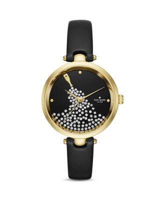 kate spade new york Champagne Holland Watch, 34mm