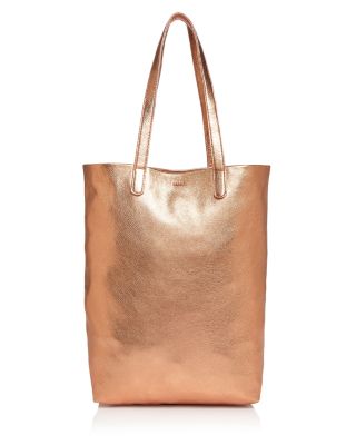 Baggu Basic Metallic Tote