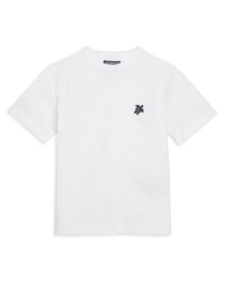 Vilebrequin Boys' Classic Round Neck Tee