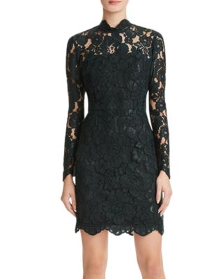 Betsey Johnson Lace Dress