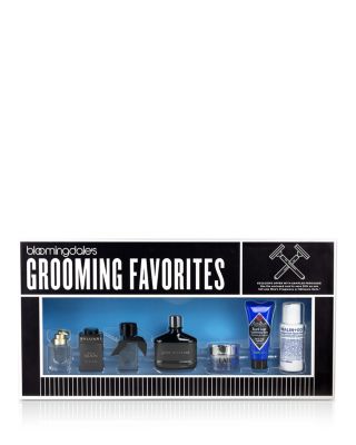 Bloomingdale's Grooming Favorites Gift Set