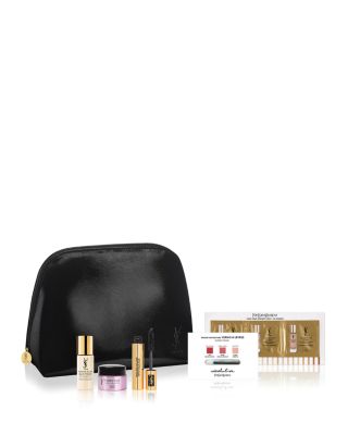 Gift with any $125 Yves Saint Laurent makeup or skin care purchase! - Bloomingdale's_0