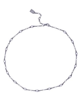 Lauren Ralph Lauren Collar Necklace, 16