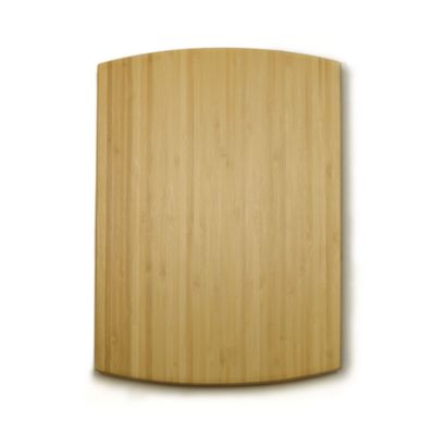 Architec Gripper Bamboo Cutting Board