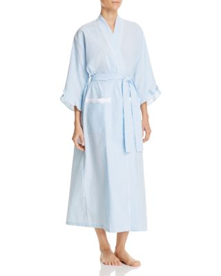 Eileen West Ballet Wrap Robe 