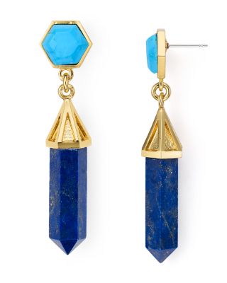 Volu Oceana Drop Earrings