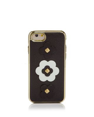 Rebecca Minkoff Floral iPhone 6/6s Case