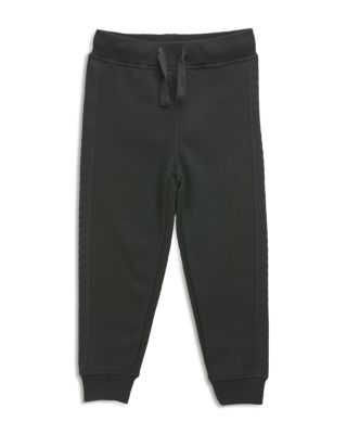 Sovereign Code Boys' Side Quilted Fleece Jogger Pants - Sizes S-XL