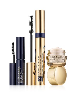 Estée Lauder Knockout Lashes, Bold Eyes Set