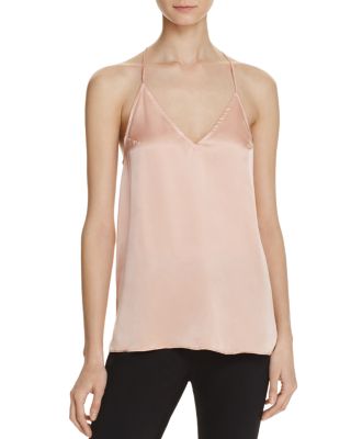 CAMI NYC Jenna Silk Cami