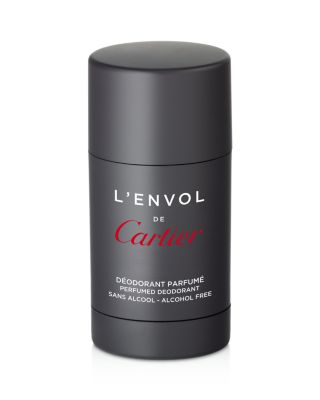 Cartier L'Envol Deodorant Stick