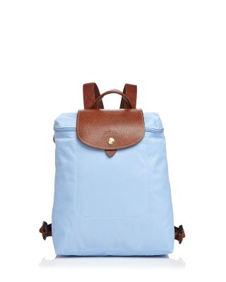 Longchamp Le Pliage Nylon Backpack