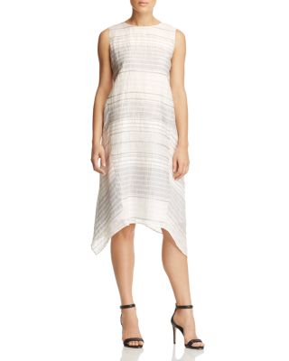 Lafayette 148 New York Romona Striped Dress