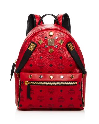 MCM Dual Stark Backpack