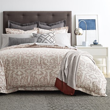 $DwellStudio Fontaine Bedding Collection - Bloomingdale's