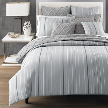 $Oake Astor Bedding Collection - Bloomingdale's