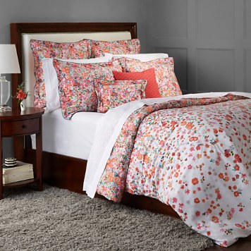 $Yves Delorme Milfiori Bedding Collection - Bloomingdale's