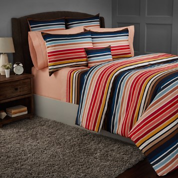 $SONIA RYKIEL Rue de Grenelle Bedding Collection - Bloomingdale's
