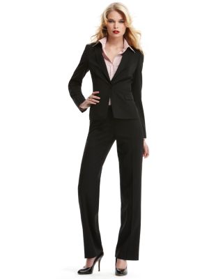 women's fall office clothes - gimme some ideas