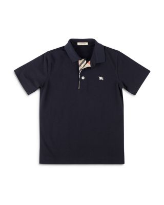 Burberry Boys' Linter Polo - Sizes 7-14