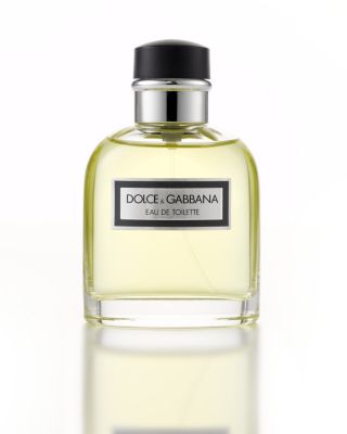 Dolce&Gabbana Pour Homme Eau de Toilette 2.5 fl. oz.