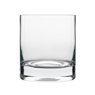 Luigi Bormioli Classico Double Old Fashioned, set of 4