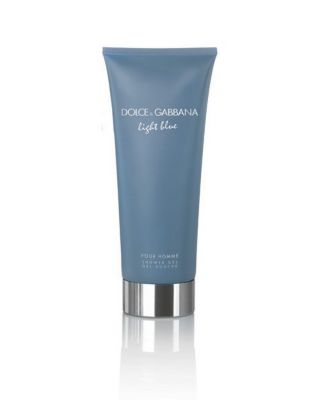 Dolce&Gabbana Light Blue Shower Gel