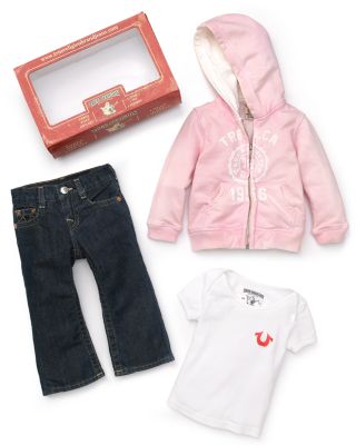 true religion infant boy clothes