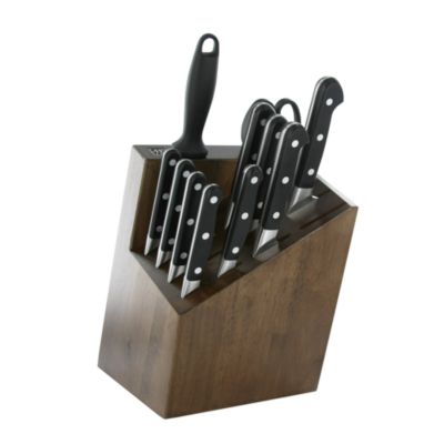 Zwilling J.A. Henckels Zwilling J.A. Henckels Pro 12-Piece Block Set