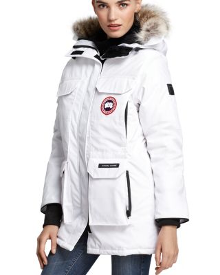 Canada Goose Expedition Parka Bloomingdale's