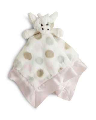 Little Giraffe Infant Girls' Little G Buddy Blanket - Ages 0+