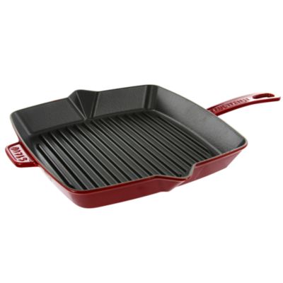 Staub American Square Grill