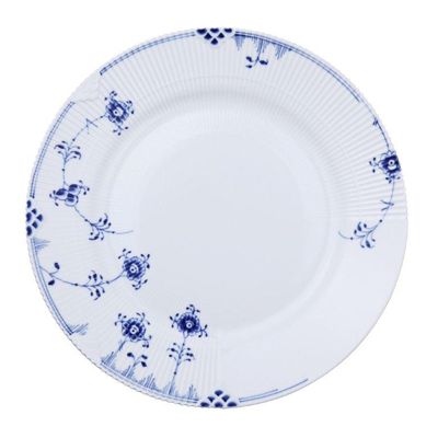 Royal Copenhagen Blue Elements Dinner Plate