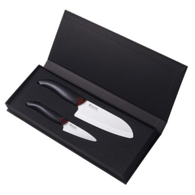 Kyocera Kyocera Knives 2-Piece Gift Set