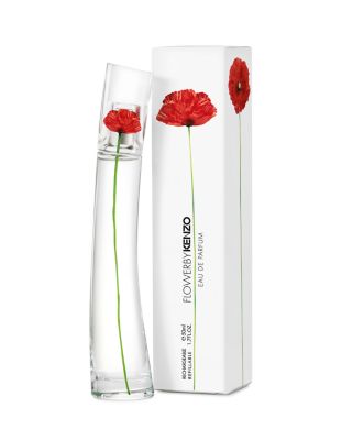 Kenzo Flower By Kenzo Refillable 1.7 oz.