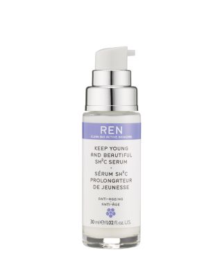 Ren Keep Young & Beautiful Serum