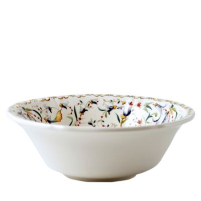 Gien France Toscana Extra-Large Cereal Bowl