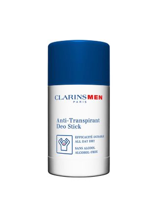 Clarins ClarinsMen Antiperspirant Deo Stick