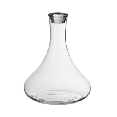 Villeroy & Boch Purismo Red Wine Decanter